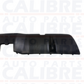 MG4 2022-2025 REAR BUMPER SPOILER DIFFUSER TRIM 11192455
