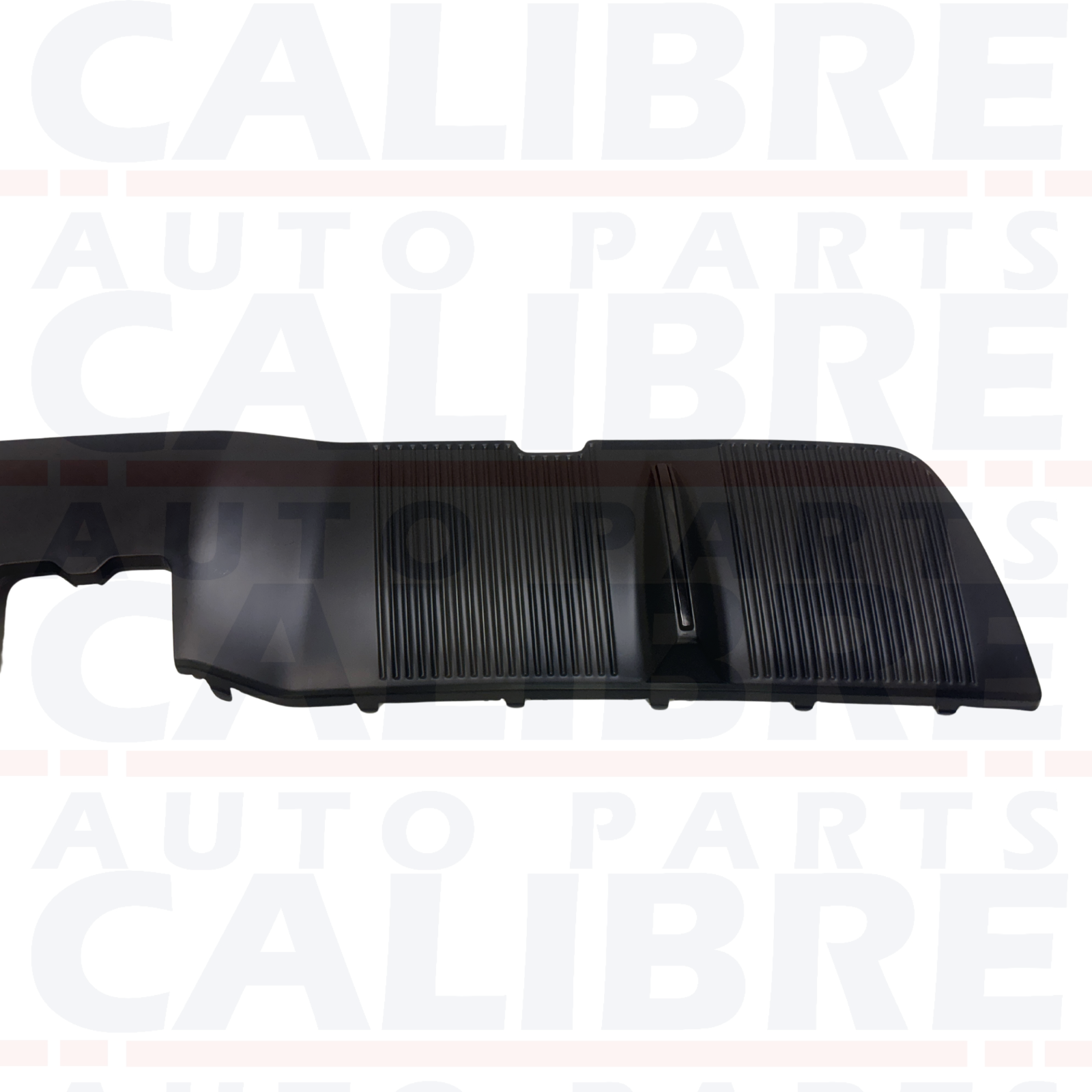 MG4 2022-2025 REAR BUMPER SPOILER DIFFUSER TRIM 11192455