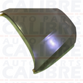 MG5 2020-2023 Bonnet Hood
