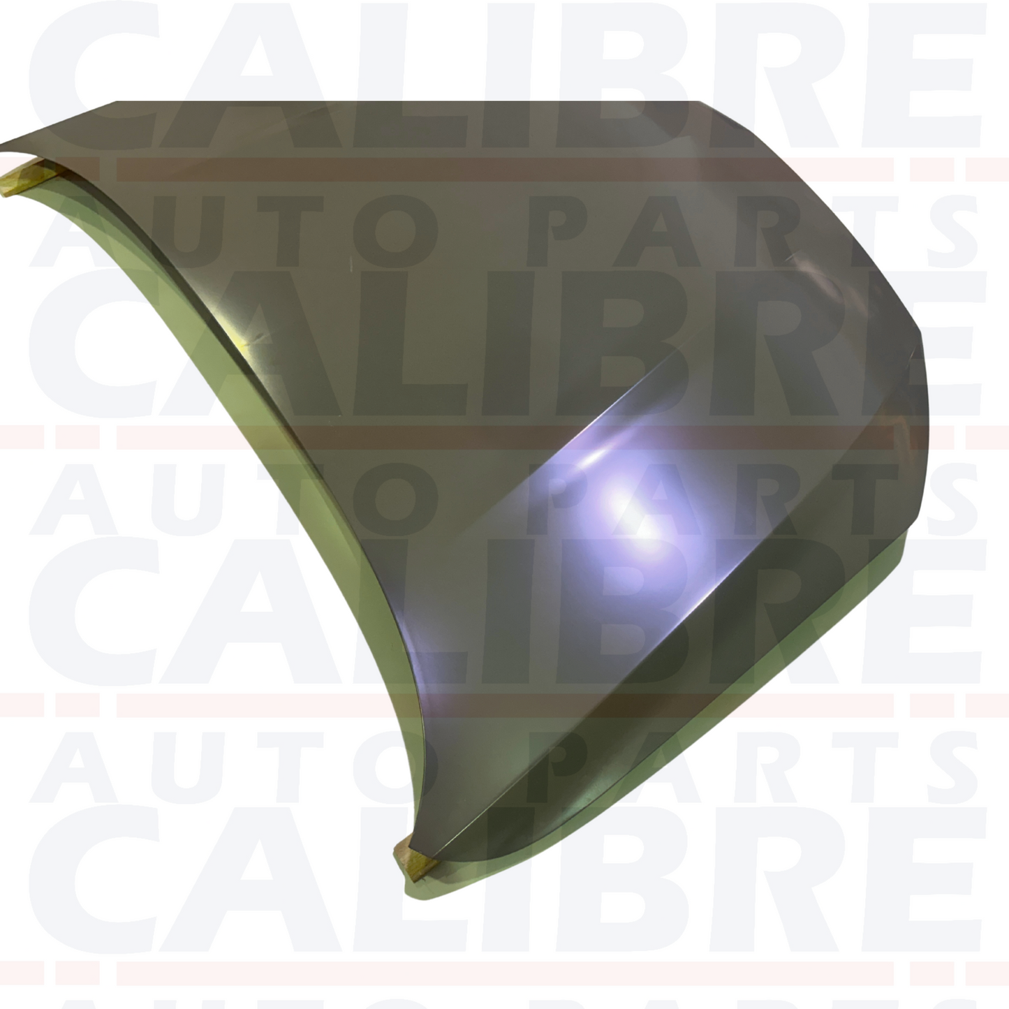 MG 5 Excite & Exclusive SW EV 2020 - 2023 Front Primed Bonnet Hood Panel