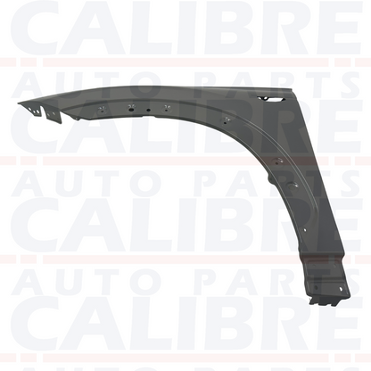 MG HS MK2 2024-2025 PRIMED WING FENDER LEFT SIDE - 10915448