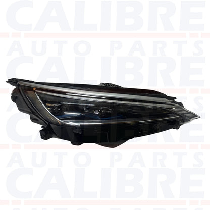 BYD ATTO 3 2023-2025 COMPLETE RIGHT SIDE HEADLIGHT HEADLAMP - SC2E-4121020