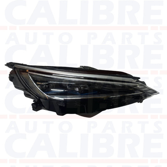 BYD ATTO 3 2023-2025 COMPLETE RIGHT SIDE HEADLIGHT HEADLAMP - SC2E-4121020