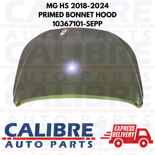 MG HS 2019-2024 Primed Bonnet Hood Panel 10367101-SEPP