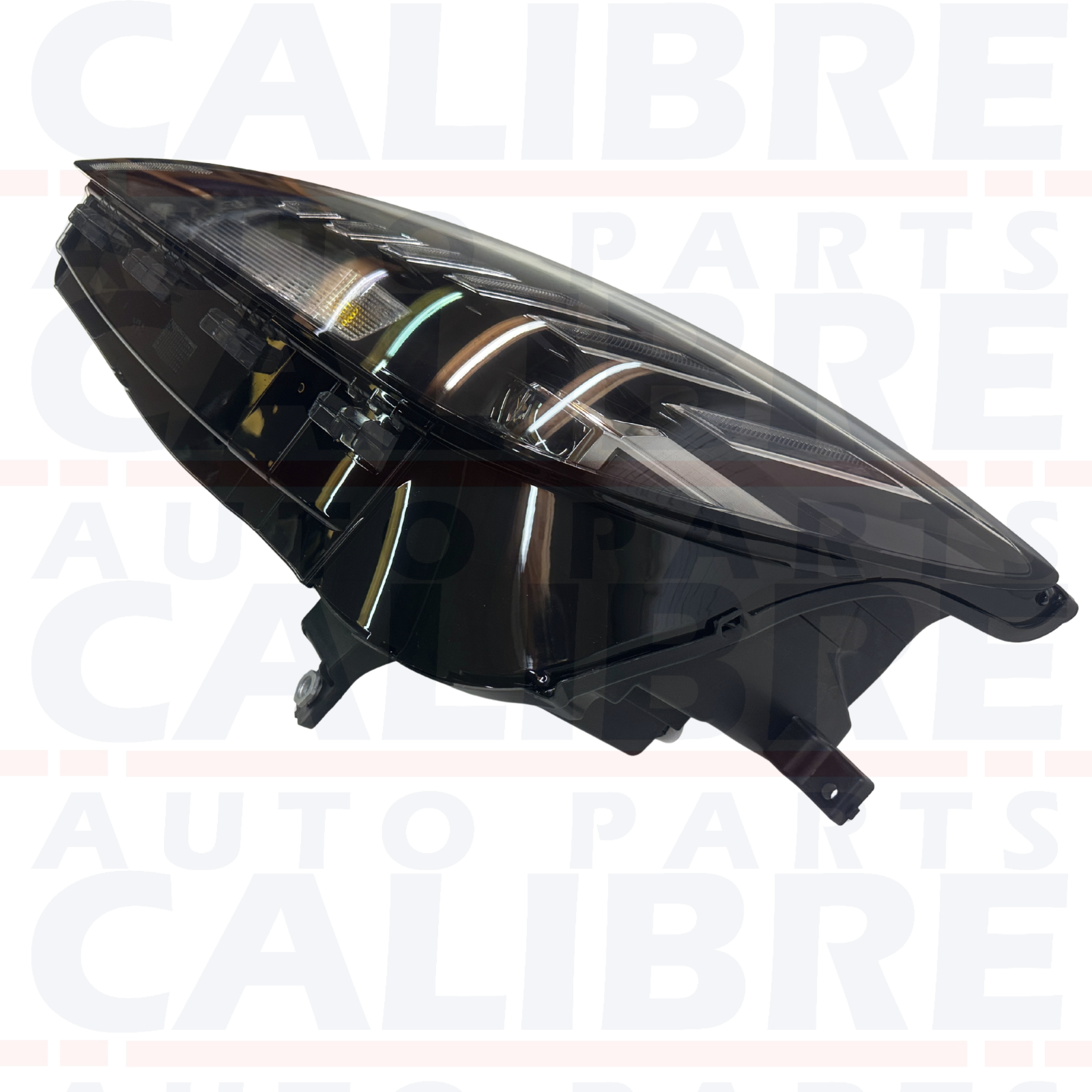 MG 4 EV SE 2022-2025 COMPLETE N/S PASSENGER SIDE HEADLIGHT LED