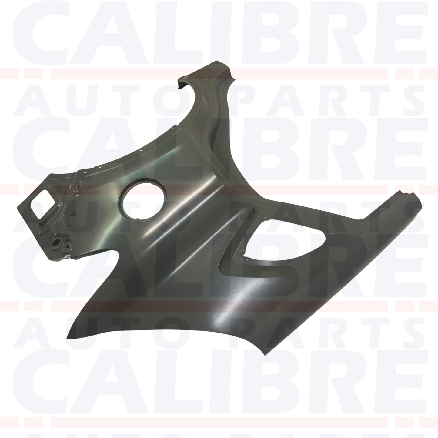 MG HS 2018-2024 PRIMED LEFT QUARTER PANEL CHASSIS PANEL
