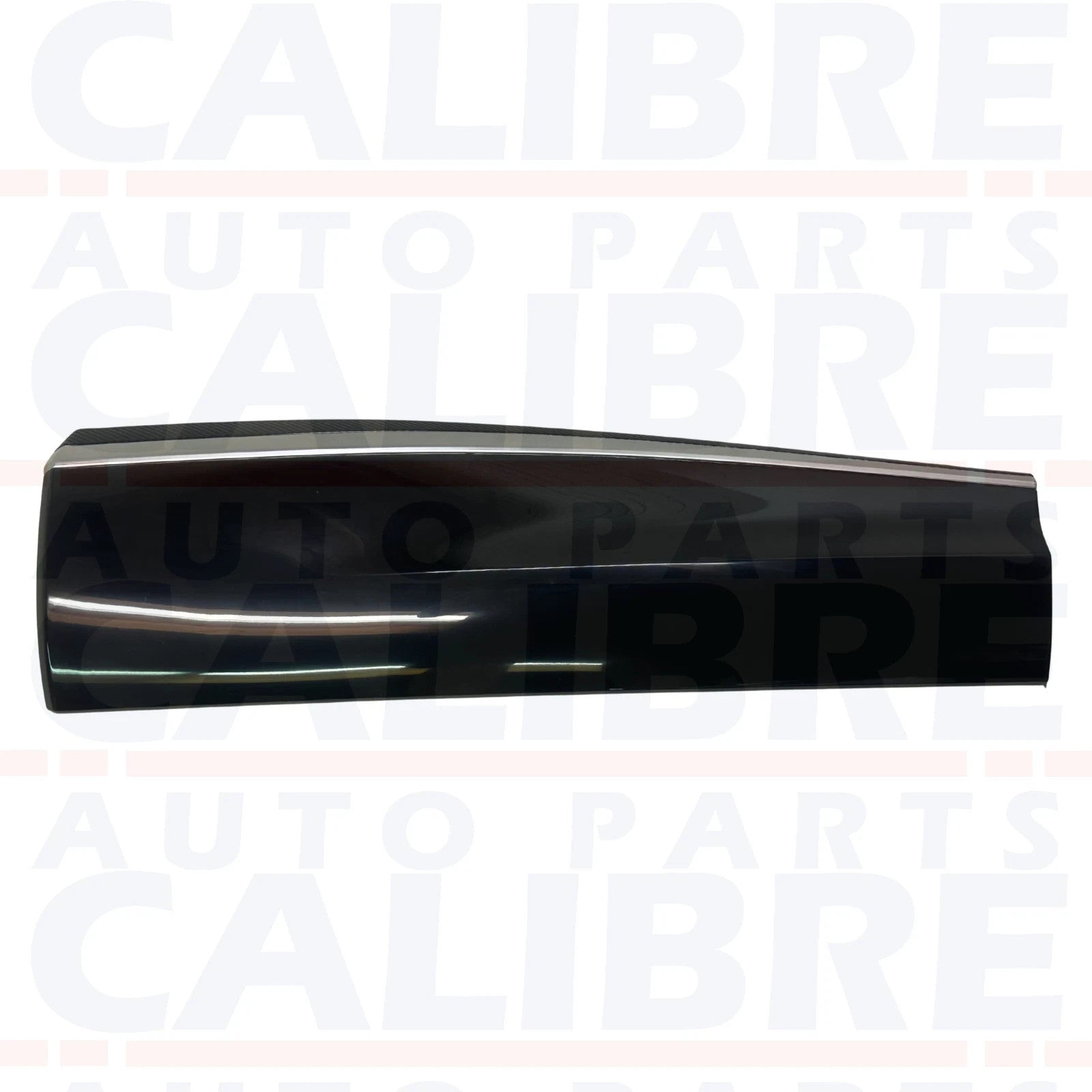 MG HS TROPHY MK2 2024-2025 Rear Left Passenger Door Moulding Trim - 11184159