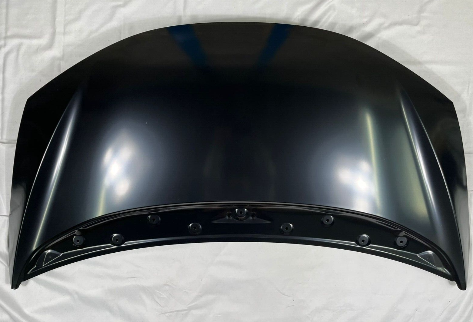 HONDA JAZZ BONNET 2016-2020 HOOD BONNET PRIMED