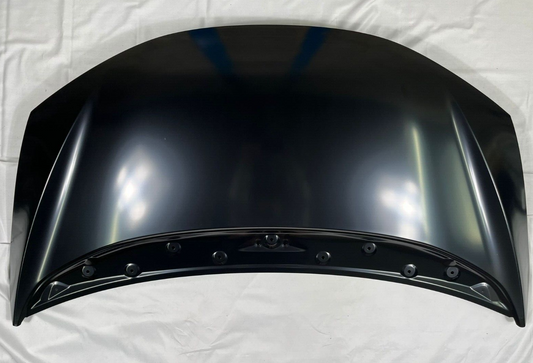 HONDA JAZZ BONNET 2016-2020 HOOD BONNET PRIMED
