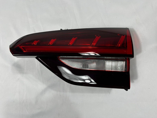 MG MG5 TROPHY 2023 2024 INNER BRAKE LIGHT DRIVER SIDE O/S RIGHT SIDE