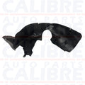 MG HS 2018-2024 Front Left Passenger Side Wheel Arch Liner Splash Guard LH