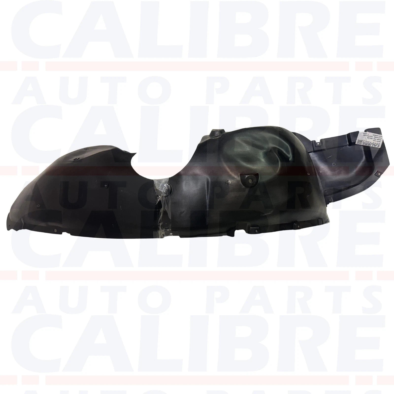 MG HS TROPHY MK2 2023-2025 Front Right Splash Guard Mud Guard Assembly  10909935
