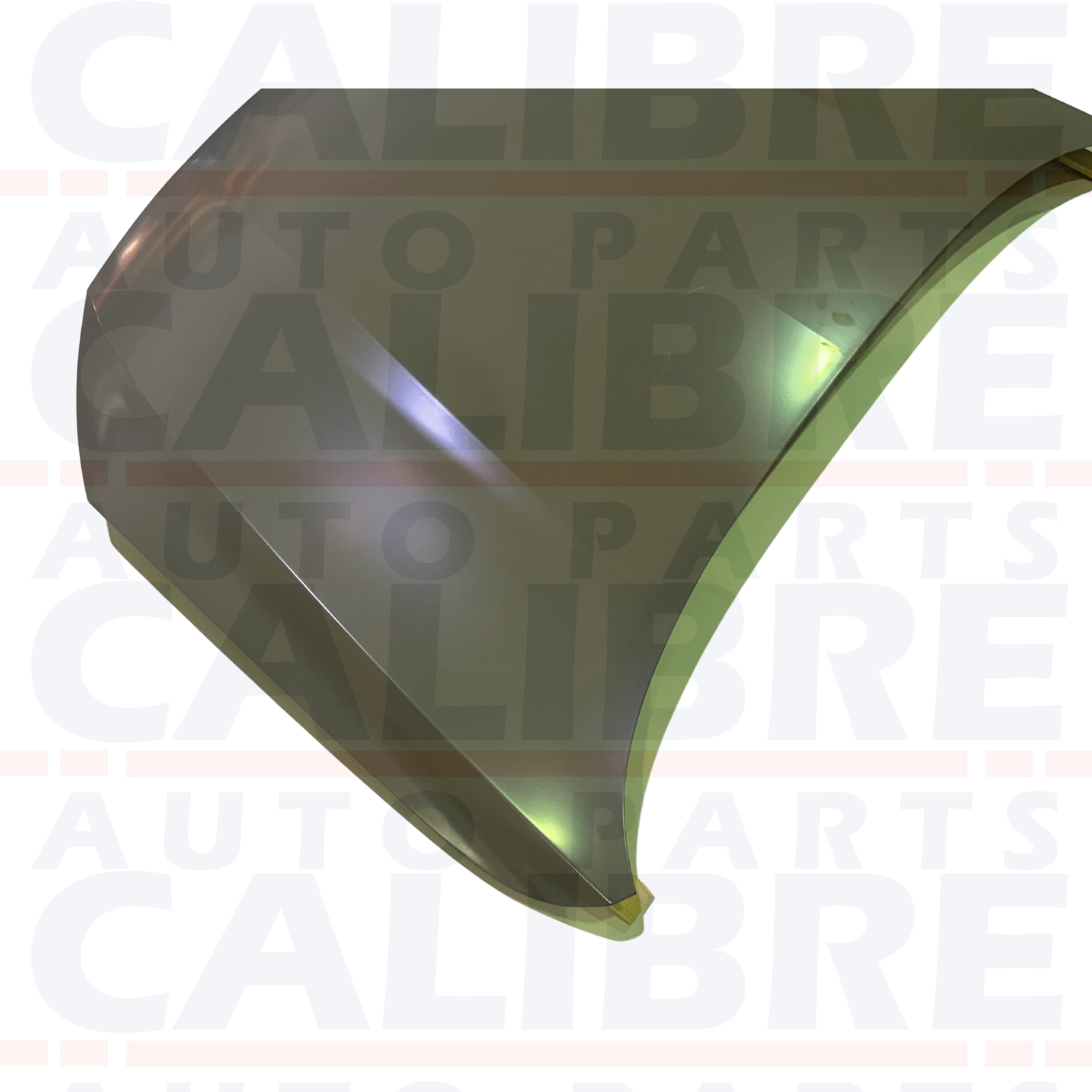 MG5 EXCITE + EXCLUSIVE SW EV 2020 - 2023 Bonnet Hood Primed *MAY HAVE PIN DENT*