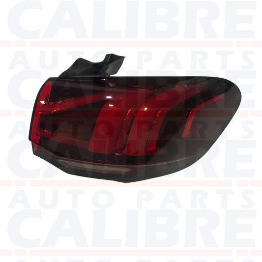 MG HS SE & TROPHY 2022-2025 Rear Tail Lamp Light Right RH 10823344