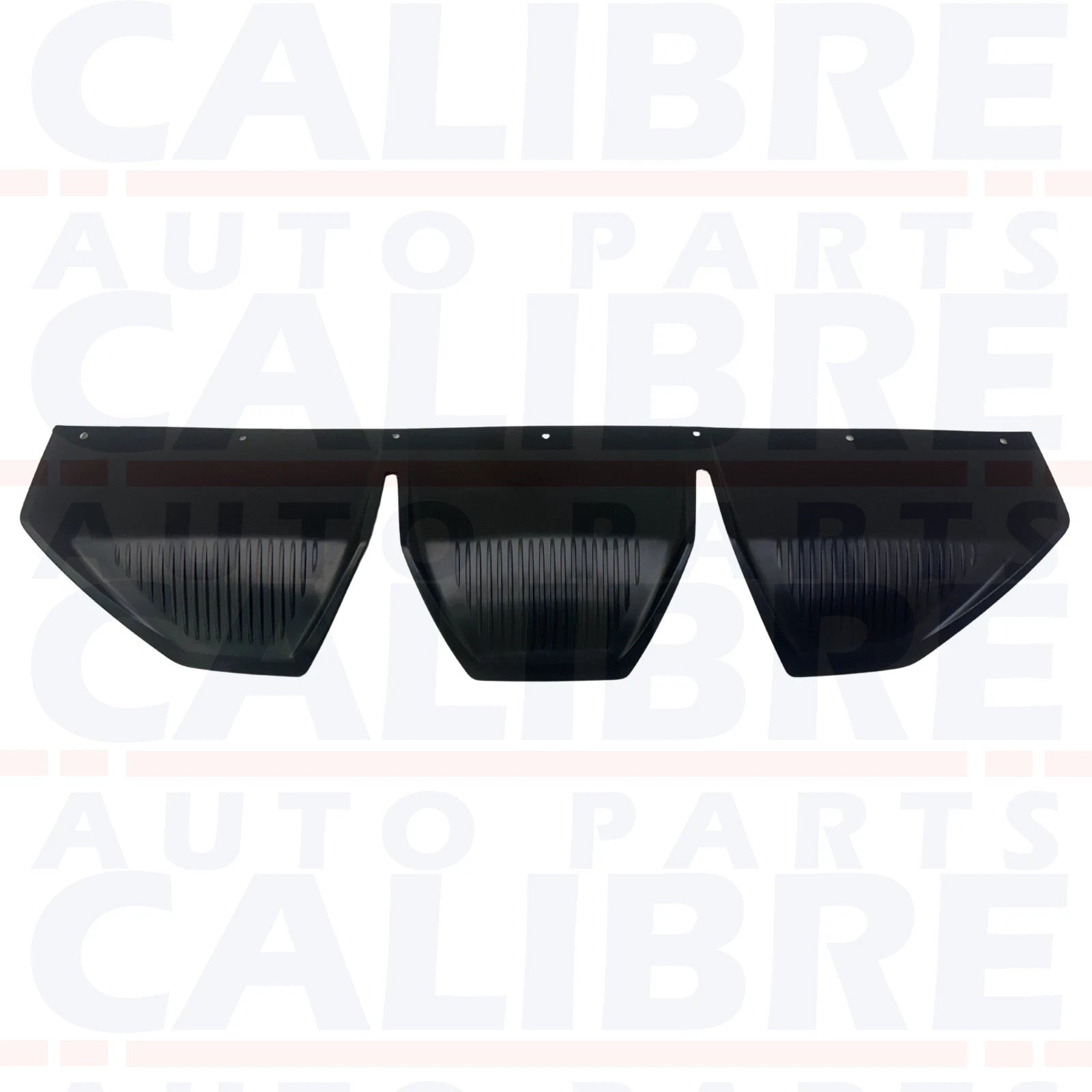 MG HS TROPHY MK2 2023-2025 Rear Bumper Lower Valance Moulding Trim - 1153055