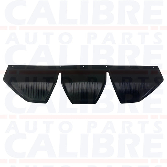 MG HS TROPHY MK2 2023-2025 Rear Bumper Lower Valance Moulding Trim - 1153055