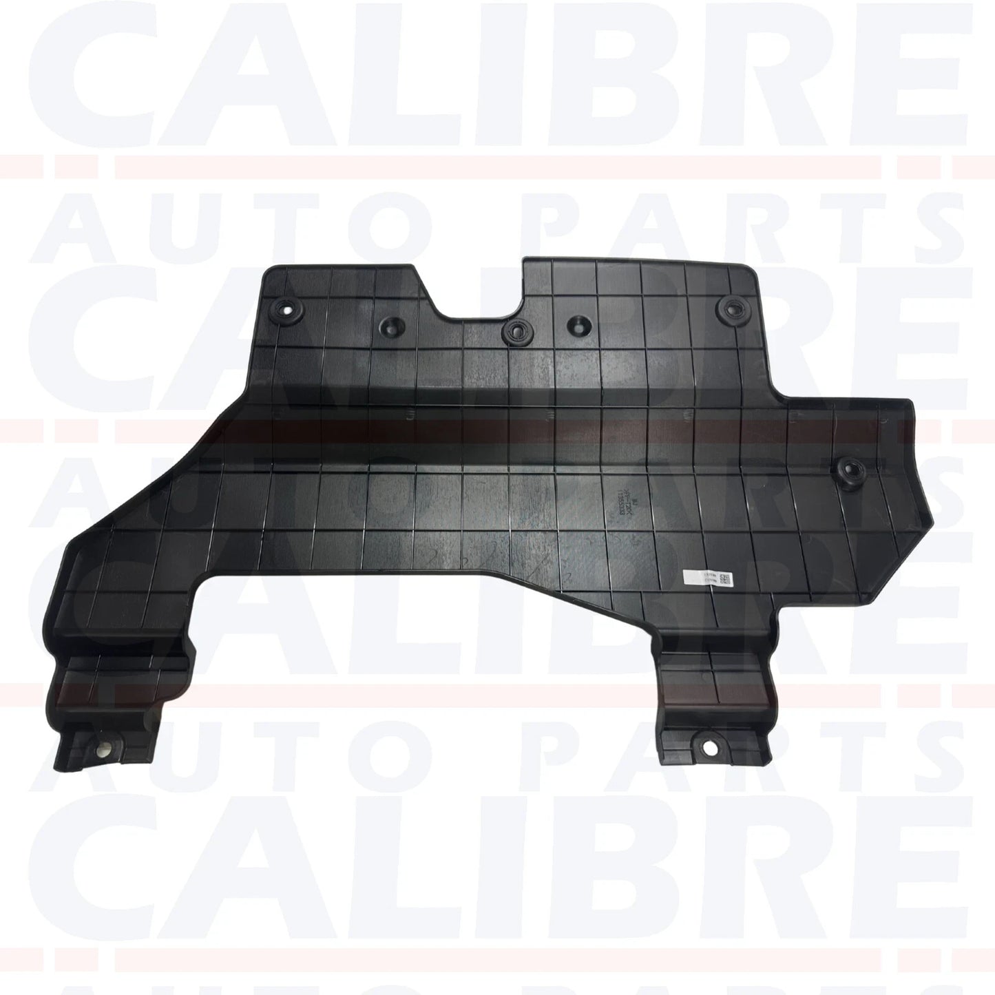 MG 4 EV SE & TROPHY 2022-2025 Engine Board Cover - 11355333