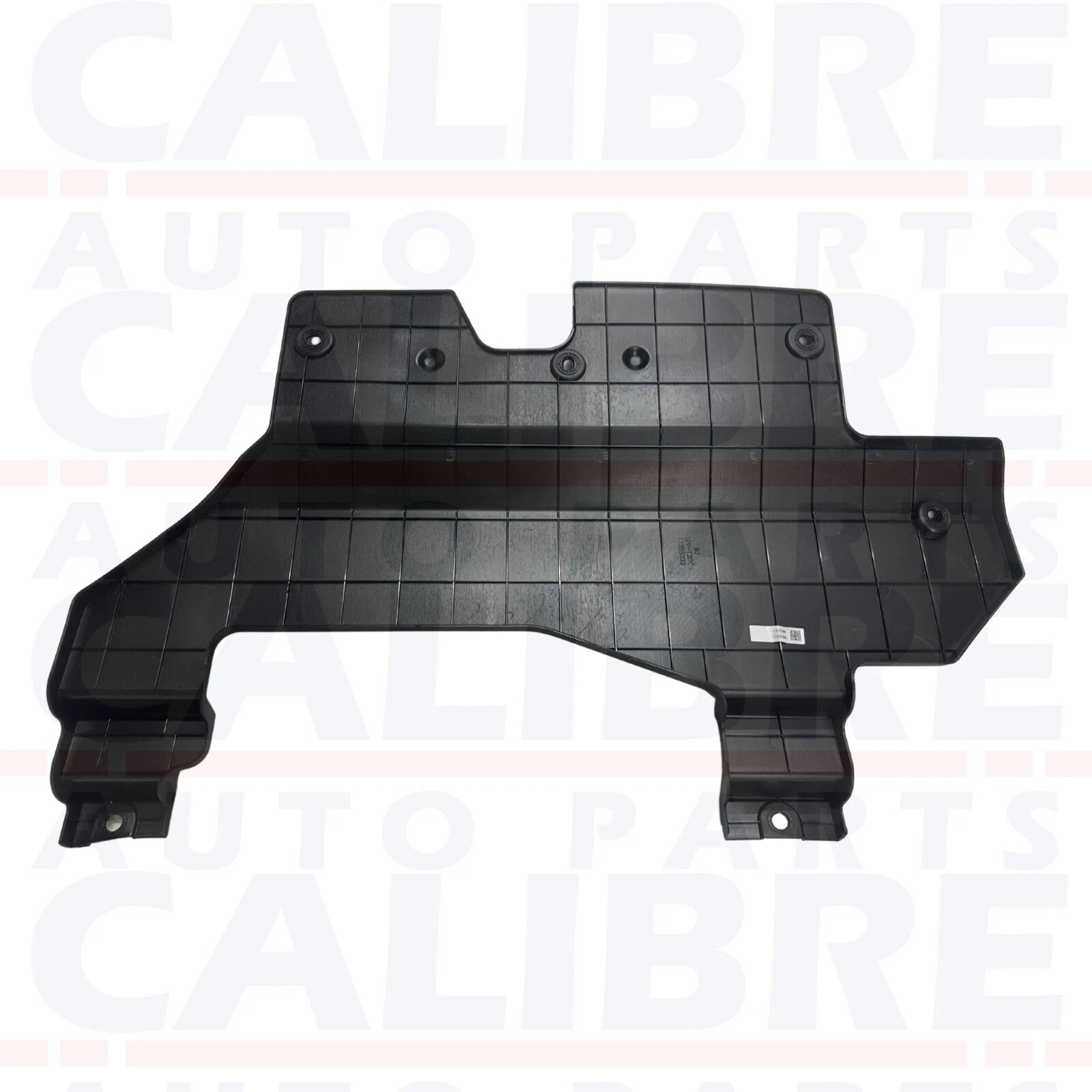 MG 4 EV SE & TROPHY 2022-2025 Engine Board Cover - 11355333