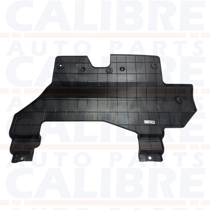 MG 4 EV SE & TROPHY 2022-2025 Engine Board Cover - 11355333