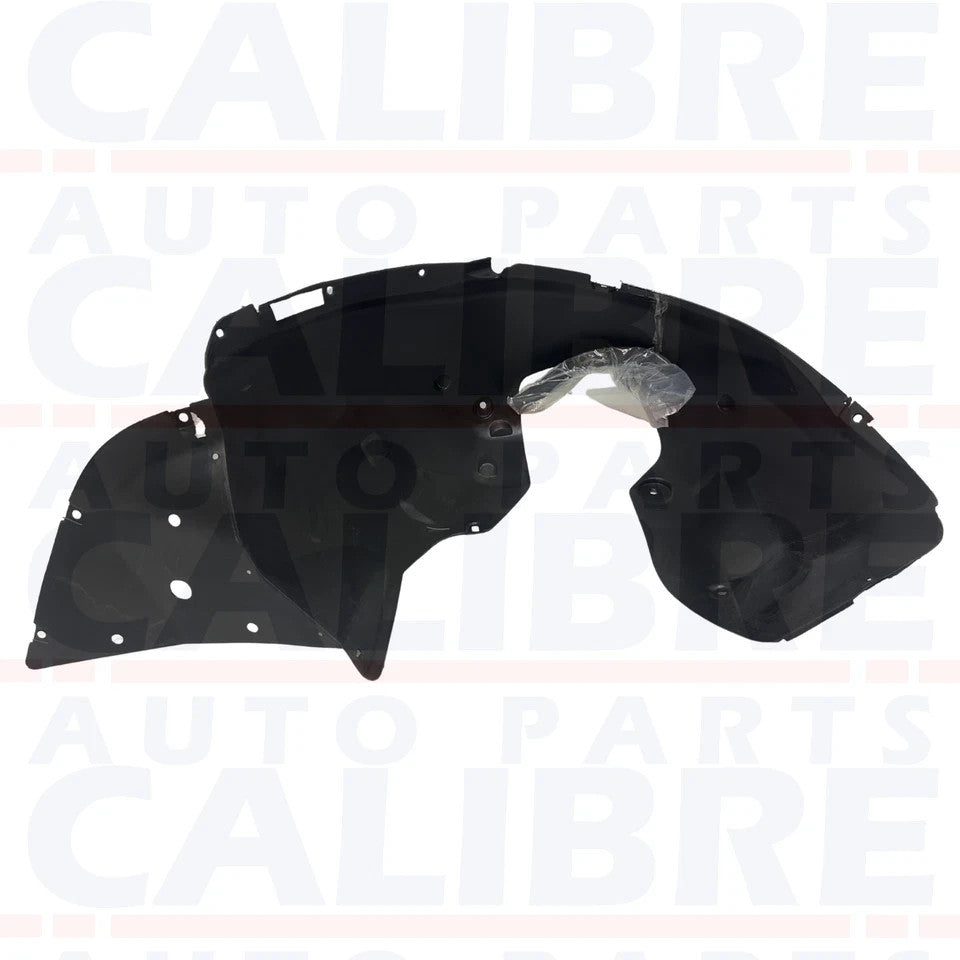 MG ZS 2017-2023 Wheel Arch Liner Splash Guard Front Left Passenger Side LH