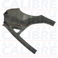 Tesla Model 3 2017-2023 Rear Left Quarter Panel