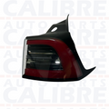 Tesla Model 3  Y 2017-2024 Rear Right Outer Brake Light Tail Lamp Assembly 4-pin