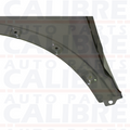 MG ZS 2017-2025 Primed Wing Fender Front RIGHT RH *MAY HAVE SMALL PIN DENT*