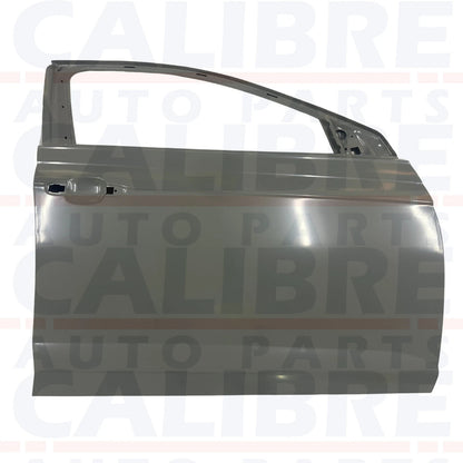 Volkswagen VW POLO MK6 2018-2025 Primed Front Right Driver Side Door  (5 DOOR)