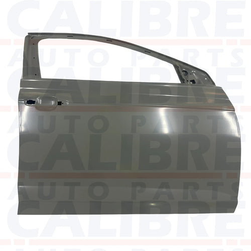 VW Polo 2018-2026 Front Right Door