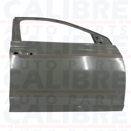 Volkswagen VW POLO MK6 2018-2025 Primed Front Right Driver Side Door  (5 DOOR)