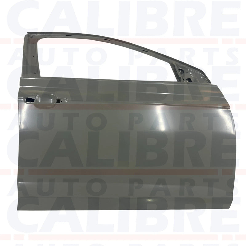 VW Polo 2018-2026 Front Right Door