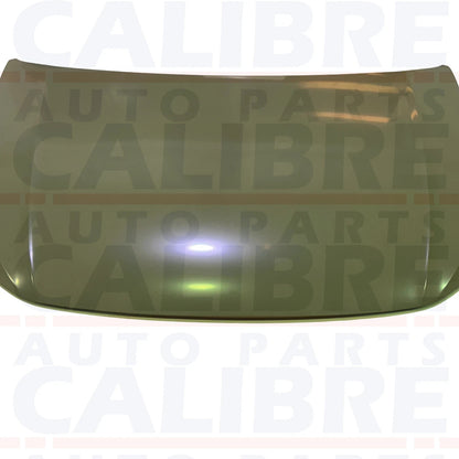 Fits Volkswagen Polo 2017-2025 Primed Bonnet Hood - 2G0823031