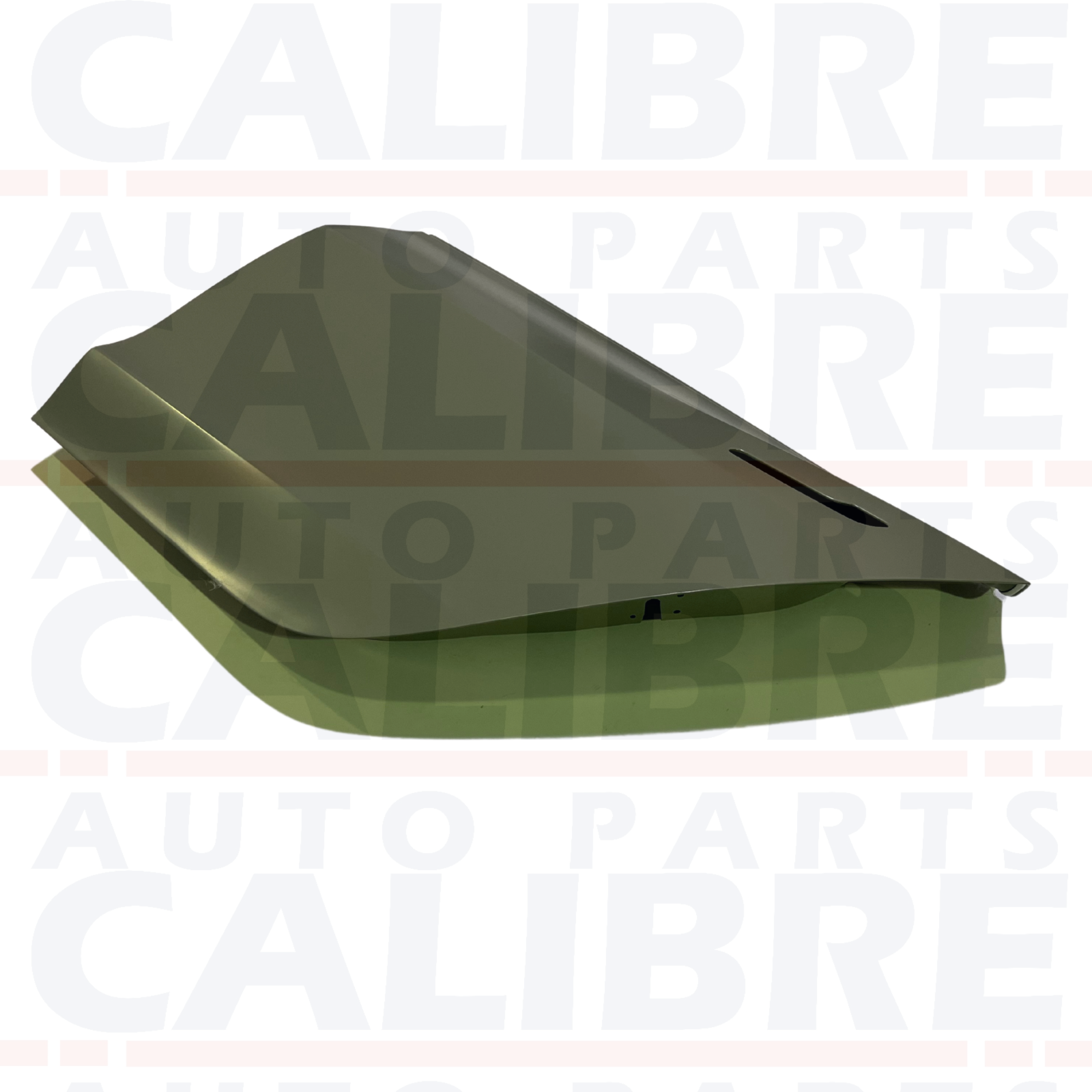 TESLA MODEL 3 2017-2024 PRIMED REAR Door Left Side Panel 1081441-E0-C