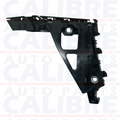 VW Taigo 2022-2025 Front Bumper Mounting Bracket Right Side RH - 2G7807050A