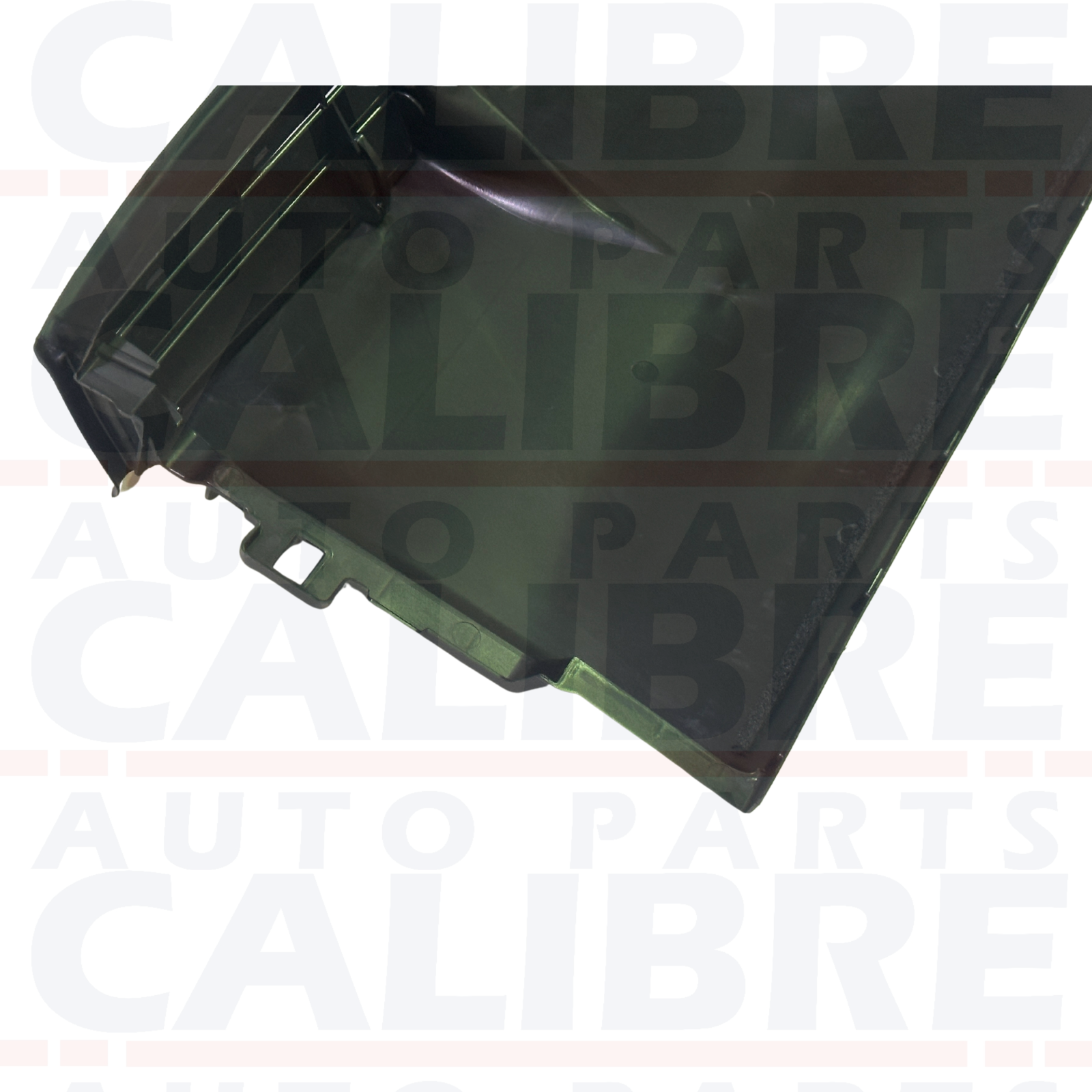 Tesla Model 3 2021-2024 Front Radiator Active Grille Air Shutter 1076732-00