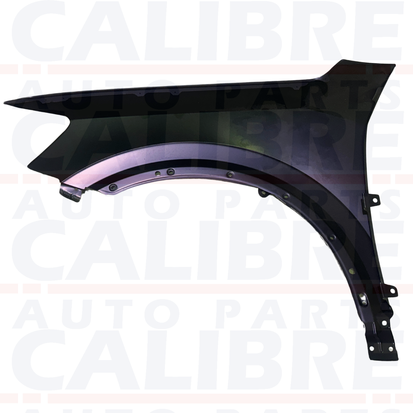 AUDI Q2 2016-2024 FRONT WING LEFT PASSENGER SIDE N/S 81A821105