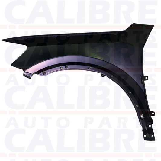 AUDI Q2 2016-2024 FRONT WING LEFT PASSENGER SIDE N/S 81A821105