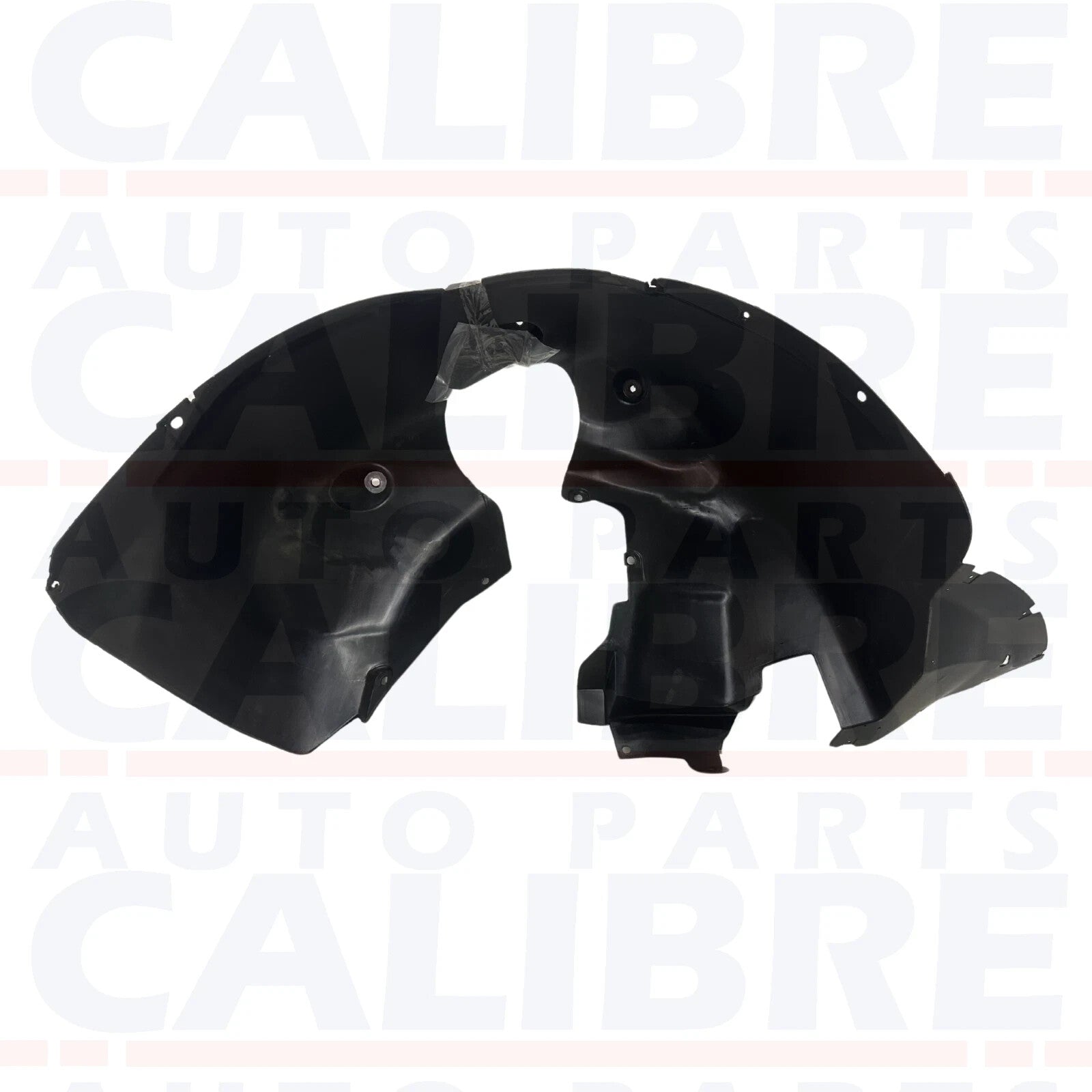 MG HS 2018-2024 WHEEL ARCH LINER SPLASH GUARD FRONT RIGHT RH