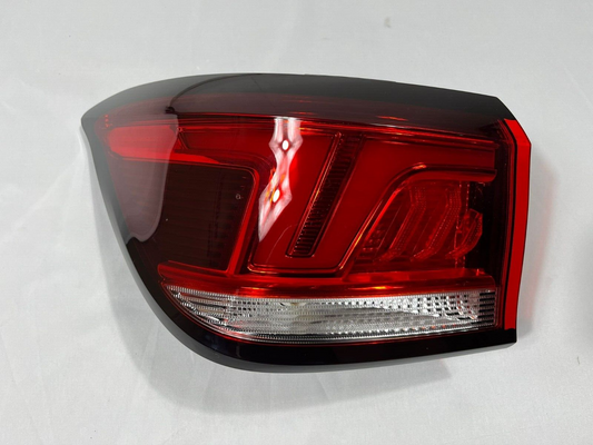 MG MG5 SW EV 2020 2021 2022 2023 OUTER BRAKE LIGHT PASSENGER SIDE N/S LEFT SIDE