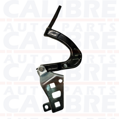 NEW FOR TESLA MODEL Y 2020- FRONT RIGHT HOOD COVER HINGE RIGHT O/S