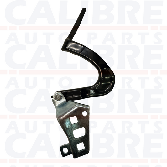 NEW FOR TESLA MODEL Y 2020- FRONT RIGHT HOOD COVER HINGE RIGHT O/S