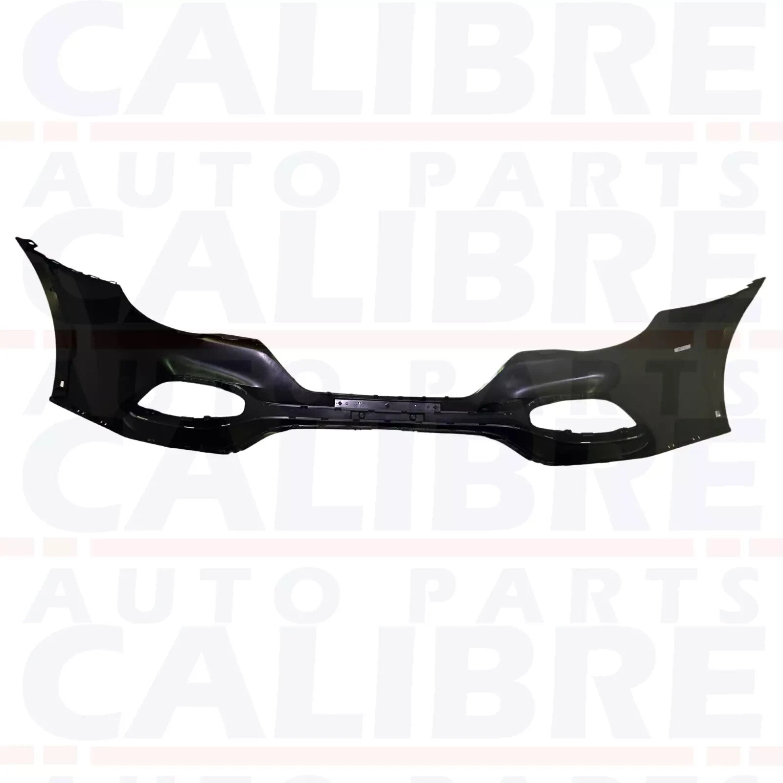MG HS 2019-2022 FRONT Bumper Primed Facia Skin PRE FACELIFT  - 10021135-SPRP