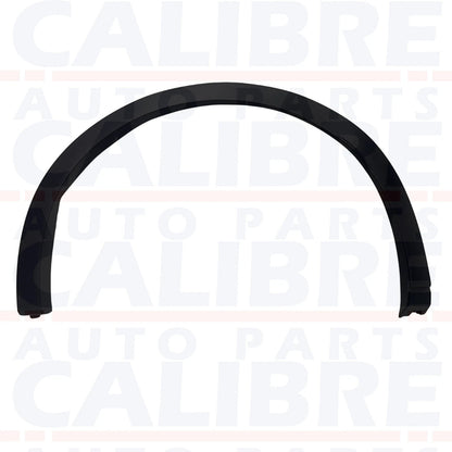 VOLKSWAGEN VW ID.4 ID4 WHEEL ARCH TRIM REAR LEFT SIDE LH - 11A853817