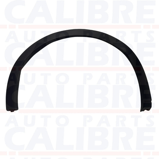 VOLKSWAGEN VW ID.4 ID4 WHEEL ARCH TRIM REAR LEFT SIDE LH - 11A853817