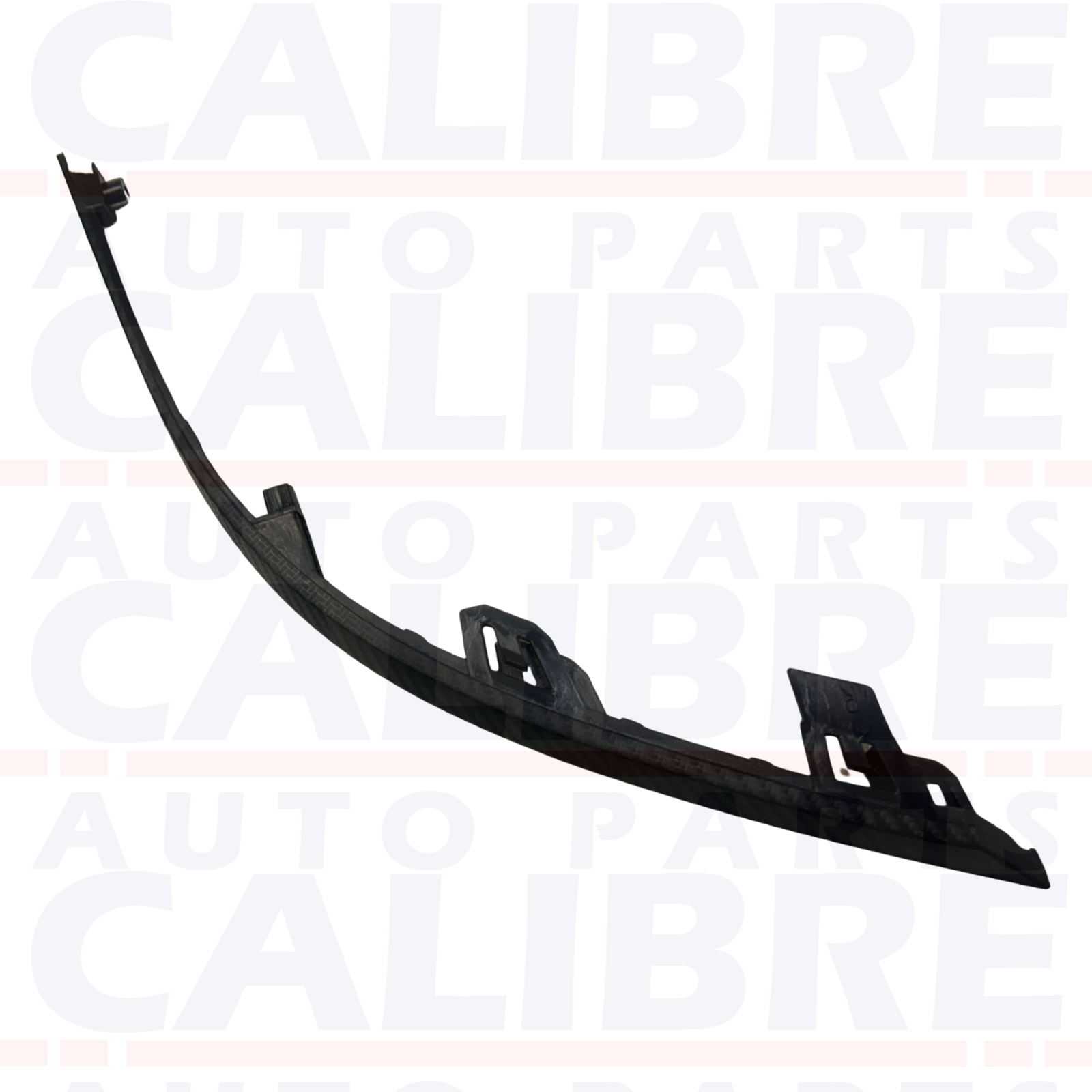 MG4 2022-2025 Front Bumper Lower Trim RIGHT Side Trim Set