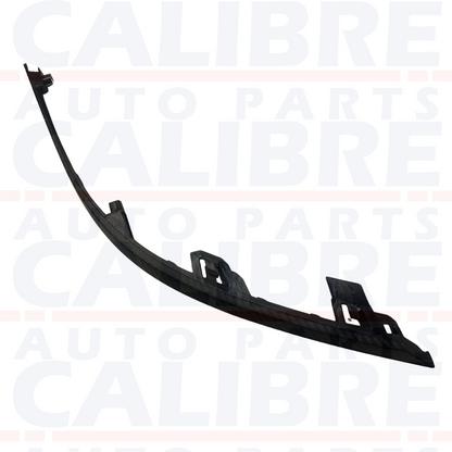 MG4 2022-2025 Front Bumper Lower Trim RIGHT Side Trim Set