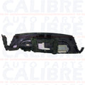 MG5 2020-2023 STANDARD DASHBOARD