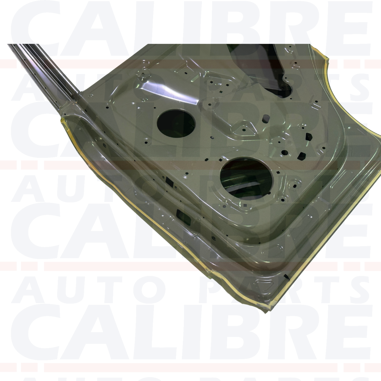 MG HS 2018-2024 Primed Rear Right Driver Side Door Shell Panel RH 10005112-SEPP