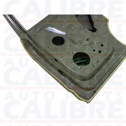MG HS 2018-2024 Primed Rear Right Driver Side Door Shell Panel RH 10005112-SEPP