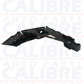 VW Taigo 2022-2025 Front Bumper Mounting Bracket Right Side RH - 2G7807050A